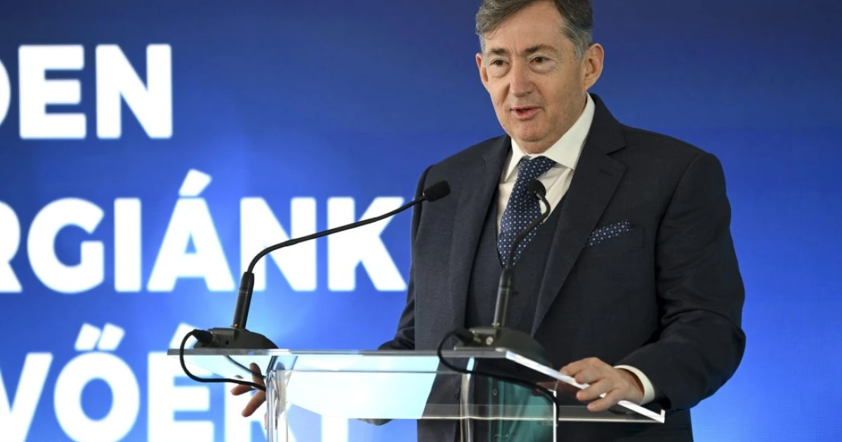 „Gázszerelőből oligarcha”: európai csatorna foglalkozott készített Mészáros Lőrincel